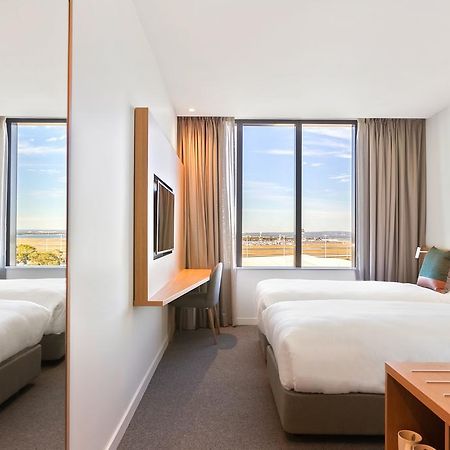 Mantra Hotel At Sydney Airport מראה חיצוני תמונה